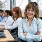Çağrı Merkezi Takım Liderliği Sertifikası