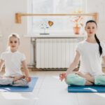 Çocuk Yogası Eğitmenliği Eğitimi