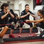 Fitness Eğitmenliği Eğitimi