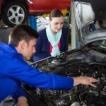 Otomotiv Tamiri Ustalık Belgesi