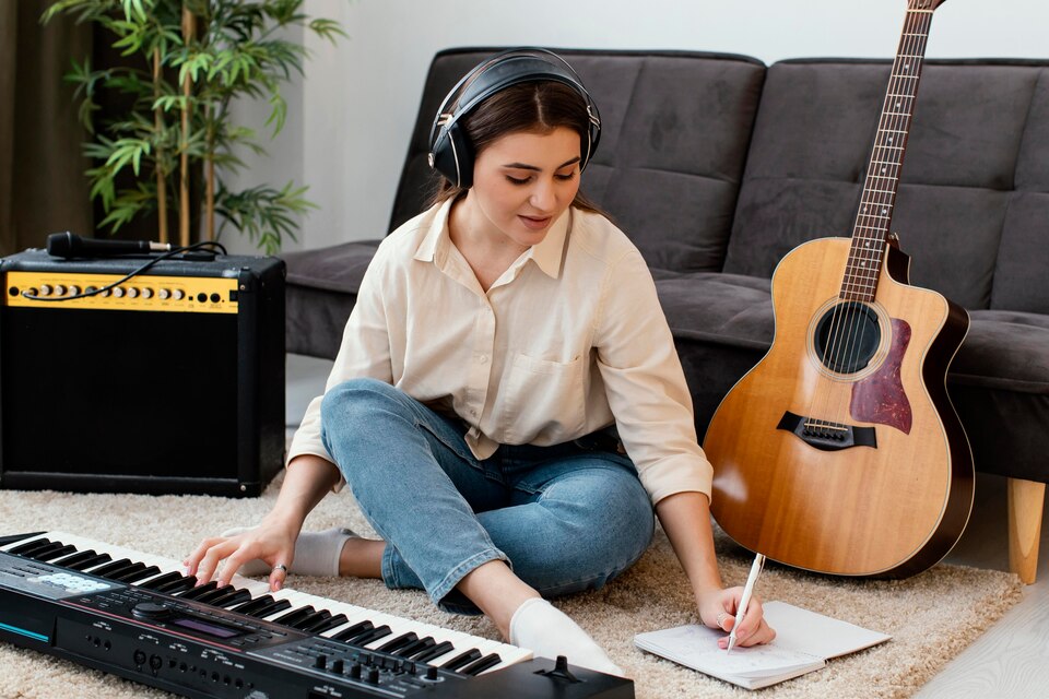 Müzik Terapisi Sertifikası