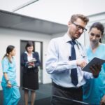 Sağlık Hizmetlerinde Personel Yönetimi Sertifikası