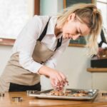 Pastacılık Ustalık Belgesi Nasıl Alınır?