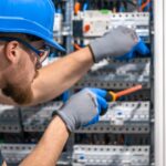 Elektrik Tesisatları ve Pano Montörlüğü Ustalık Belgesi