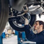 Otomotiv Mekanikerliği Ustalık Belgesi