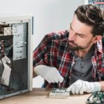 Bilgisayar Sistem Bakım Onarım Sertifikası