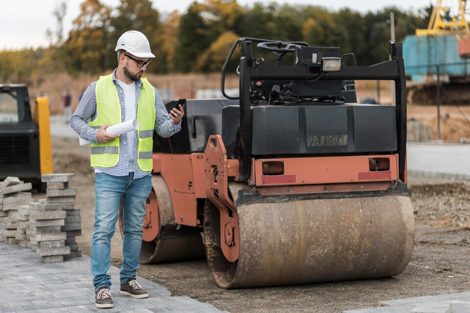 Asfalt Plent Operatörlük Belgesi