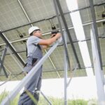 Güneş Enerjisi Ve Tesisat Sistemleri Kalfalık Belgesi