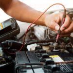 Otomotiv Elektrikçiliği Ustalık Belgesi