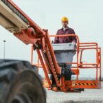 Personel Yük Yükseltici Operatörlük Belgesi