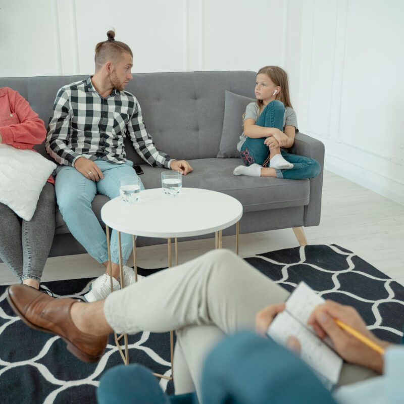 Aile Koçluğu Eğitimi Sertifikası
